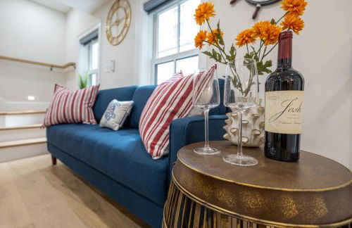 North End Entire House - Foto 70