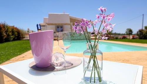 Villa Brezza dello Ionio - Foto 3, Garden, Garden view