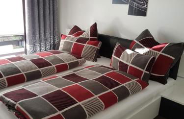 Ferienwohnung Auszeit Bad Belzig Näthe - Foto 12