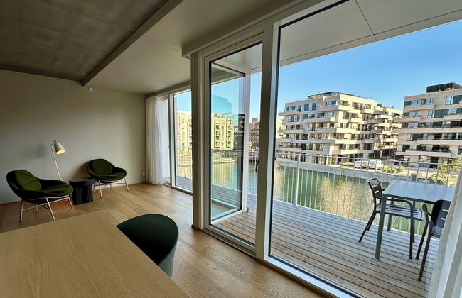 STAY Nordhavn - Foto 55