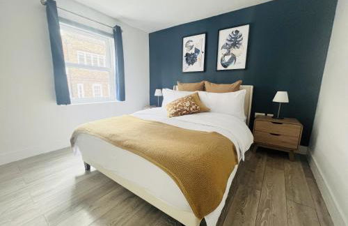 FT1 Brick Lane Apartment - Foto 1