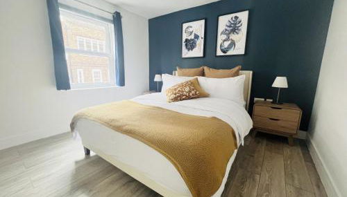 FT1 Brick Lane Apartment - Foto 1