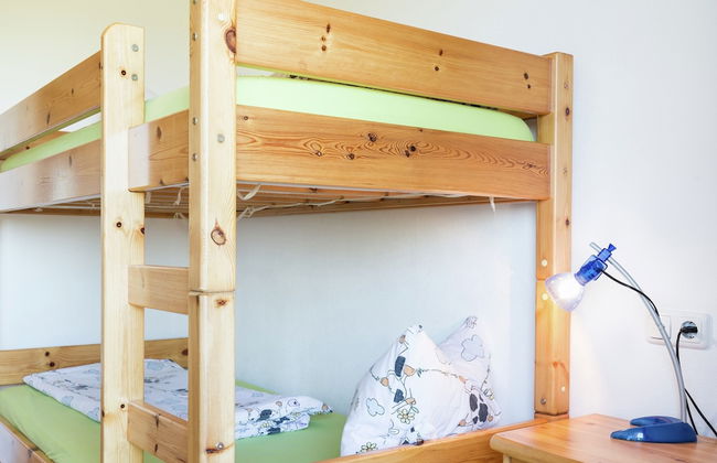 Alpine Apartment in Allgau - Foto 2