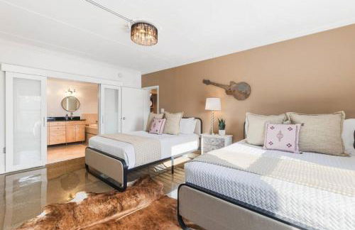 Pool, Walk Restaurants plus Bars on Famous Music Row - Foto 19