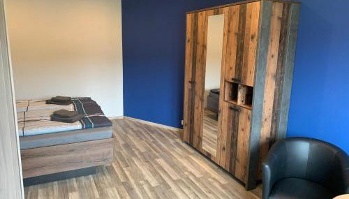 FeWo Familie Herold - 2 SZ - Foto 5