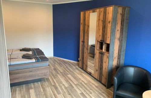 FeWo Familie Herold - 2 SZ - Foto 5