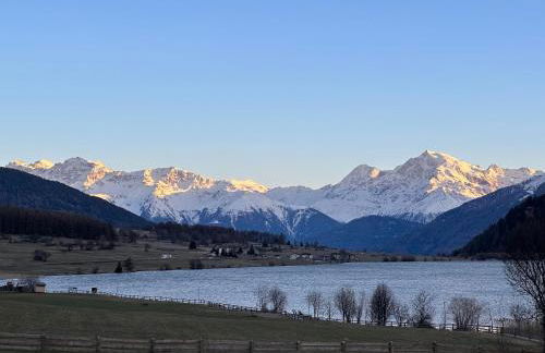 Premium Apartment am Haidersee und Reschensee - Resort Haideralm Schöneben - Foto 77