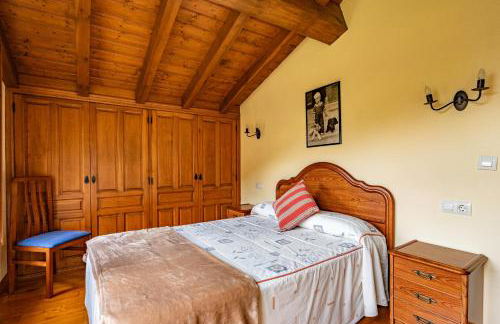 Casa Mesilda - Foto 13