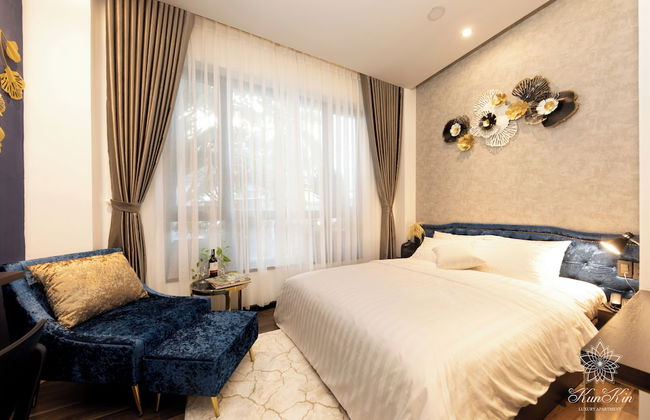 Kunkin Luxury Apartment - Foto 34