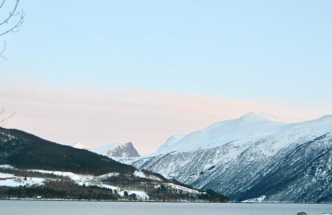 Holiday Home in EidsvÃ¥g - Foto 27