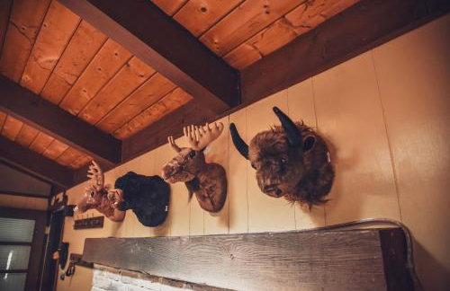 White Mountain Lodge! - Foto 67