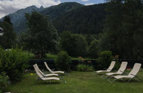 Soggiorno Vacanze Stella Alpina - Foto 38