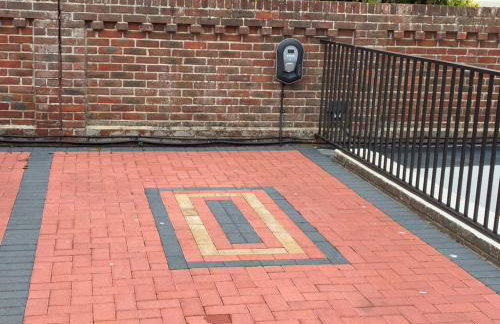 A-N-G Apartments - Parking EV 22kW by the Beach, Canoe Lake & South Parade Pier - Foto 74