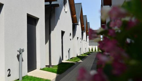 Jastrzębia Marina - komfortowe całoroczne domki - Foto 5