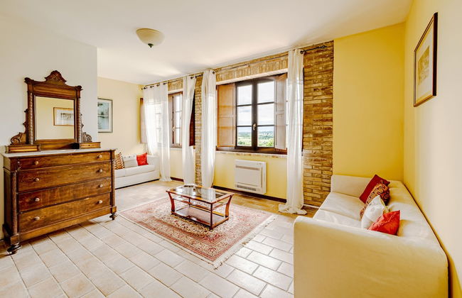 Villa del Colle - Foto 13