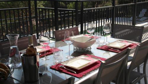 Villa Terre des Maures - Photo 3