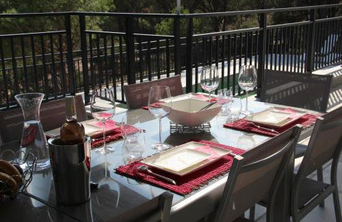 Villa Terre des Maures - Photo 3