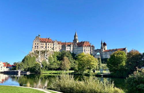 Panoramablick mit Premium-Wanderwegen vor der Haustür - Foto 60