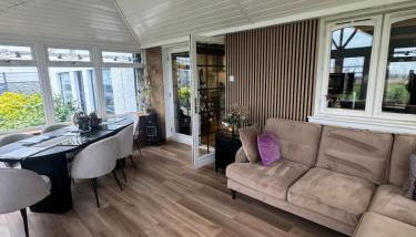 Sea View House - Foto 2