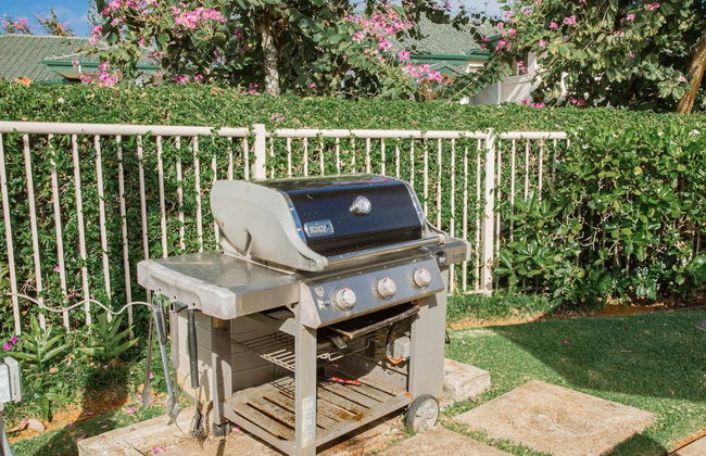 Villas Of Kamali'i 56 3 Bedroom Condo by RedAwning - Foto 38