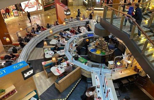 Luxury 2 bed house in Dartford, United Kingdom - Foto 36