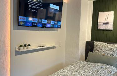 5 Sterne Ferienwohnung im Schwarzwald Schramberg - Foto 11