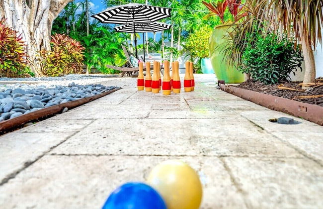 #1 Beach Estate Las Olas Beach Best Location - Foto 57