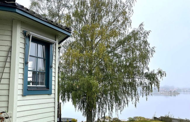 4 Star Holiday Home in Amal - Photo 33