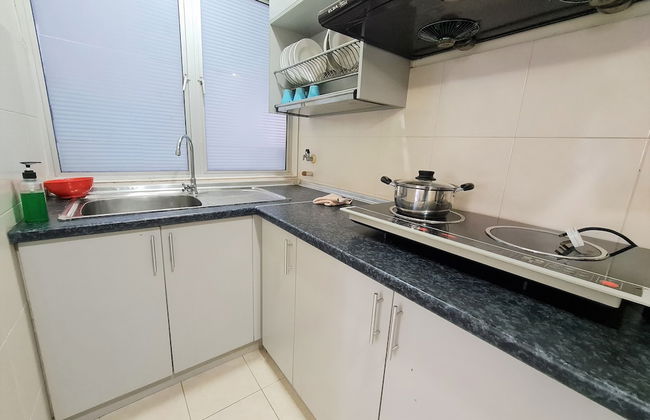 Duta Hotel & Residence by Sarahs Lodge - Foto 15