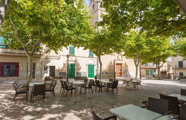 Son Rossinyol in Llub - Foto 8