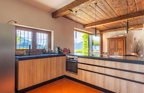 Apartment Basso by Interhome - Foto 13