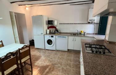 Casa rural Casa Montoya - Foto 17