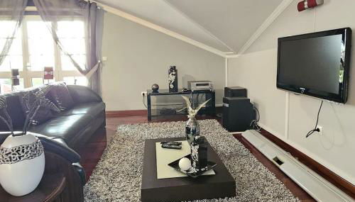 Villa River Ponta do Sol by Rentallido - Foto 3