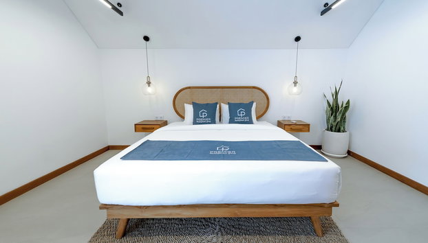 Premier Umalas Villas - Foto 4, Habitación