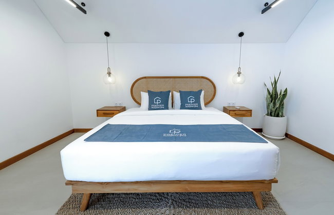 Premier Umalas Villas - Foto 4