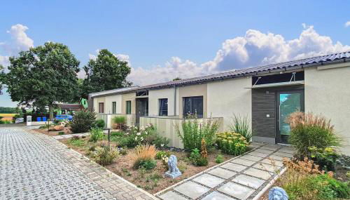 Auszeit in Poseritz auf Rügen - Foto 2