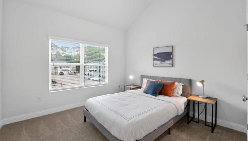 Sleek Apartment With Fitness Center - Foto 1