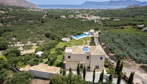 Villa Aloni - Foto 2