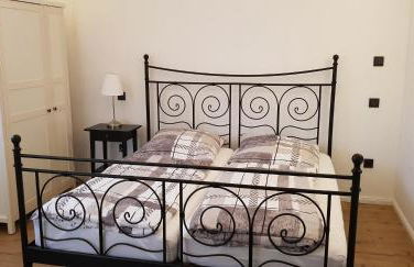 2x Monteurwohnung 1x 2 kleine Einzelzimmer 1x Doppelbett und Schlafcouch im Wohnbereich - Foto 19