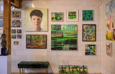 Moo Cottage - Foto 47