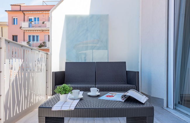 Blu Mare in Marina di San Vito - Foto 31