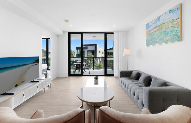 The Peninsula at Hope Island - Foto 56