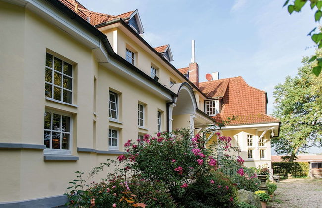 Gemutliche Unterkunft in Eschede - Foto 35