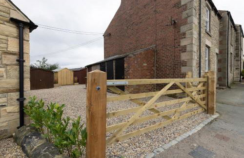 The Old Post Office - Foto 22