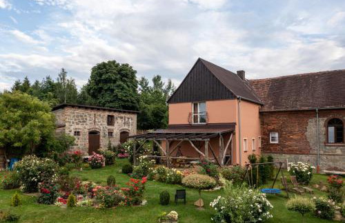 Róże i Jabłonie Agroturystyka - Foto 46