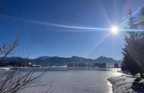 Ferienwohnung Silvia - Foto 24