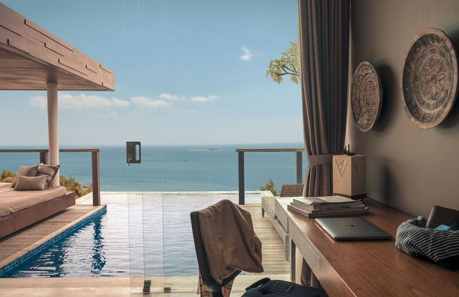 Sundancer Residences & Villas Lombok - Foto 13