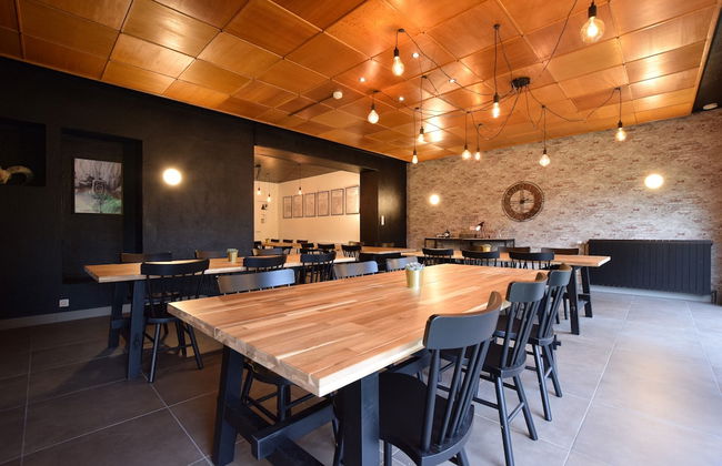 Spacious Holiday Home in Vielsalm near Baraque de Fraiture - Photo 79