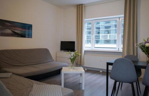 Moderne City Apartments im Stadtzentrum - Foto 37