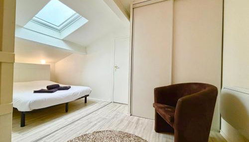 La Nauzane, proche plage - Vaux-sur-Mer - Foto 3